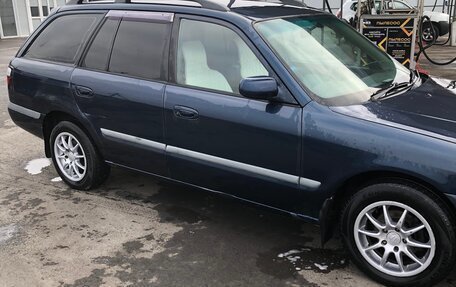 Mazda Capella, 1997 год, 320 000 рублей, 2 фотография