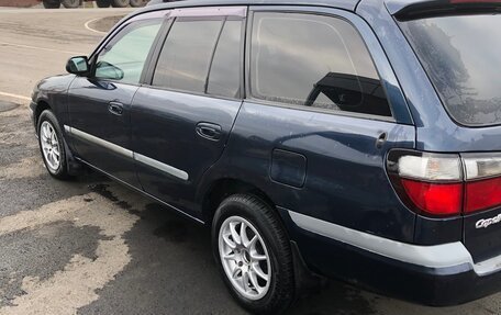 Mazda Capella, 1997 год, 320 000 рублей, 3 фотография