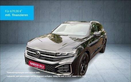 Volkswagen Touareg III, 2024 год, 11 278 000 рублей, 1 фотография