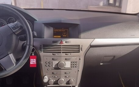 Opel Astra H, 2006 год, 530 000 рублей, 6 фотография