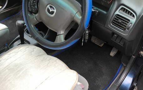 Mazda Capella, 1997 год, 320 000 рублей, 6 фотография