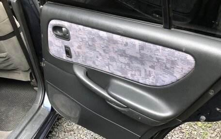 Mazda Capella, 1997 год, 320 000 рублей, 10 фотография