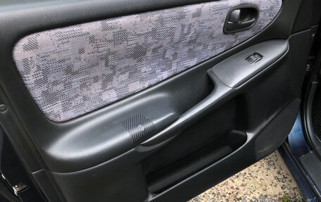 Mazda Capella, 1997 год, 320 000 рублей, 15 фотография