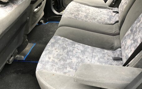 Mazda Capella, 1997 год, 320 000 рублей, 12 фотография