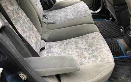 Mazda Capella, 1997 год, 320 000 рублей, 9 фотография