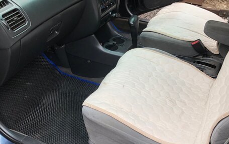 Mazda Capella, 1997 год, 320 000 рублей, 16 фотография