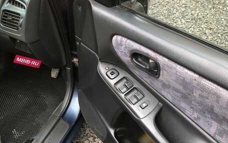 Mazda Capella, 1997 год, 320 000 рублей, 11 фотография