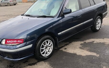 Mazda Capella, 1997 год, 320 000 рублей, 8 фотография