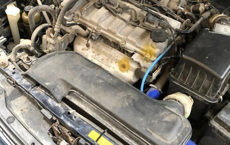 Mazda Capella, 1997 год, 320 000 рублей, 20 фотография