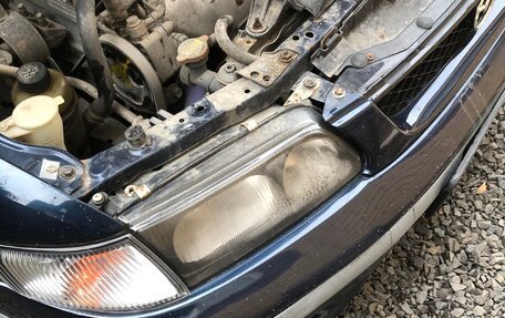 Mazda Capella, 1997 год, 320 000 рублей, 18 фотография