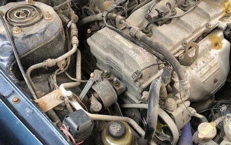 Mazda Capella, 1997 год, 320 000 рублей, 19 фотография