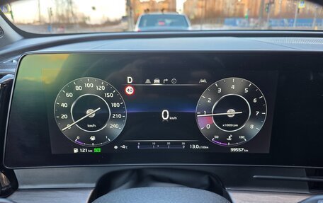 KIA Sportage IV рестайлинг, 2022 год, 3 950 000 рублей, 8 фотография