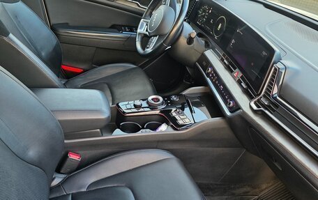 KIA Sportage IV рестайлинг, 2022 год, 3 950 000 рублей, 15 фотография