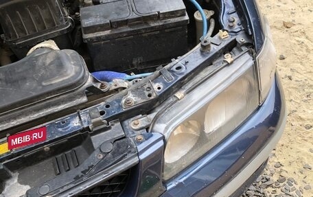 Mazda Capella, 1997 год, 320 000 рублей, 21 фотография