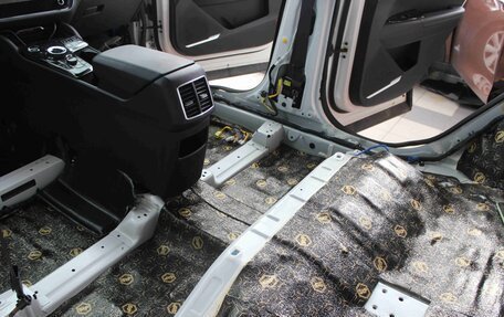 KIA Sportage IV рестайлинг, 2022 год, 3 950 000 рублей, 21 фотография