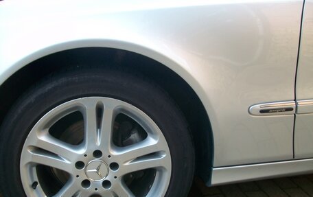 Mercedes-Benz E-Класс, 2009 год, 965 000 рублей, 5 фотография