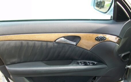 Mercedes-Benz E-Класс, 2009 год, 965 000 рублей, 7 фотография