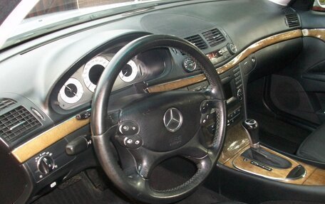 Mercedes-Benz E-Класс, 2009 год, 965 000 рублей, 6 фотография