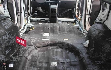 KIA Sportage IV рестайлинг, 2022 год, 3 950 000 рублей, 22 фотография