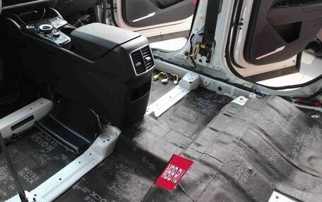 KIA Sportage IV рестайлинг, 2022 год, 3 950 000 рублей, 23 фотография