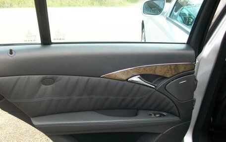 Mercedes-Benz E-Класс, 2009 год, 965 000 рублей, 9 фотография