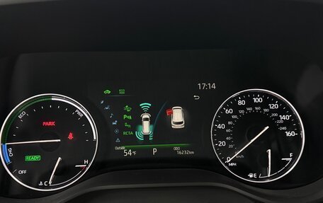 Toyota Sienna, 2022 год, 5 150 000 рублей, 10 фотография