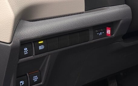 Toyota Sienna, 2022 год, 5 150 000 рублей, 8 фотография