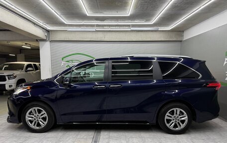 Toyota Sienna, 2022 год, 5 150 000 рублей, 25 фотография