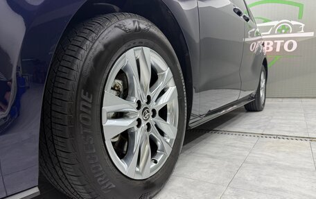 Toyota Sienna, 2022 год, 5 150 000 рублей, 24 фотография