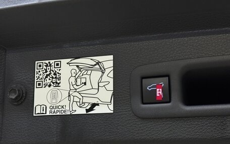 Toyota Sienna, 2022 год, 5 150 000 рублей, 23 фотография