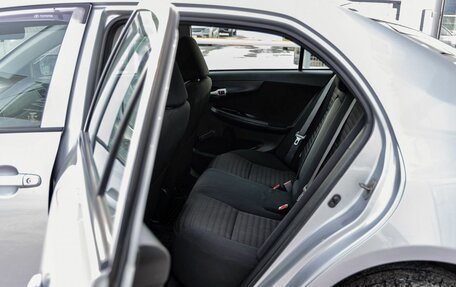 Toyota Corolla, 2007 год, 850 000 рублей, 13 фотография