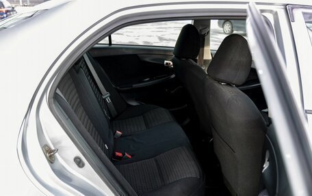 Toyota Corolla, 2007 год, 850 000 рублей, 12 фотография