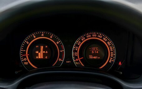 Toyota Corolla, 2007 год, 850 000 рублей, 15 фотография