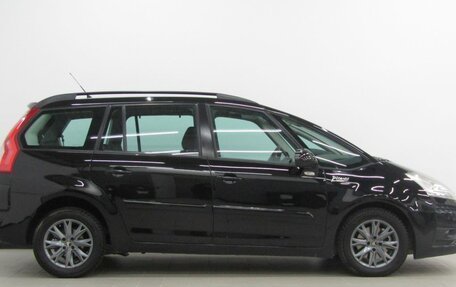 Citroen C4 Picasso II рестайлинг, 2011 год, 630 000 рублей, 7 фотография