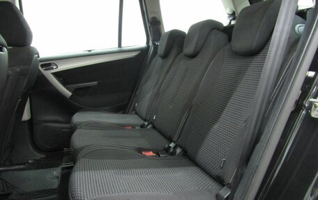 Citroen C4 Picasso II рестайлинг, 2011 год, 630 000 рублей, 14 фотография