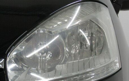 Citroen C4 Picasso II рестайлинг, 2011 год, 630 000 рублей, 11 фотография