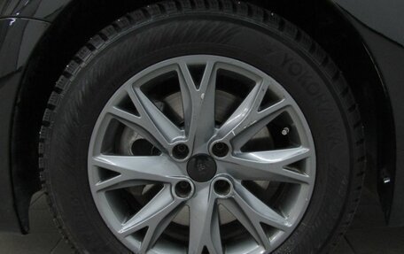 Citroen C4 Picasso II рестайлинг, 2011 год, 630 000 рублей, 12 фотография