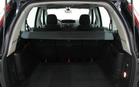 Citroen C4 Picasso II рестайлинг, 2011 год, 630 000 рублей, 16 фотография