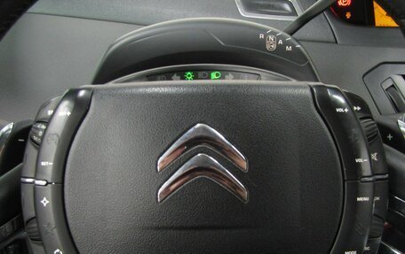 Citroen C4 Picasso II рестайлинг, 2011 год, 630 000 рублей, 24 фотография