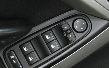 Citroen C4 Picasso II рестайлинг, 2011 год, 630 000 рублей, 22 фотография