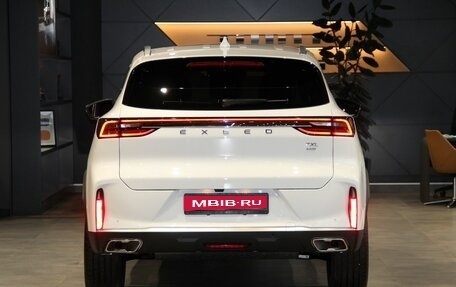 CheryExeed TXL, 2024 год, 5 100 000 рублей, 6 фотография