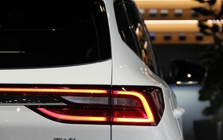 CheryExeed TXL, 2024 год, 5 100 000 рублей, 7 фотография