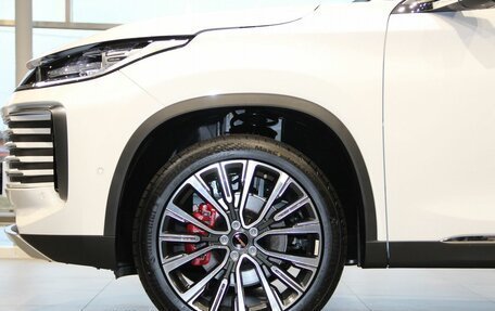 CheryExeed TXL, 2024 год, 5 100 000 рублей, 10 фотография
