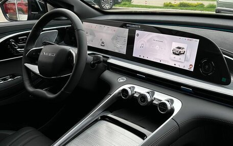 CheryExeed TXL, 2024 год, 5 100 000 рублей, 17 фотография