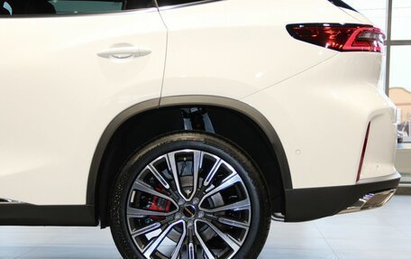 CheryExeed TXL, 2024 год, 5 100 000 рублей, 11 фотография