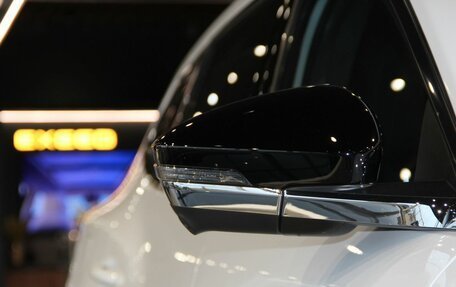 CheryExeed TXL, 2024 год, 5 100 000 рублей, 15 фотография