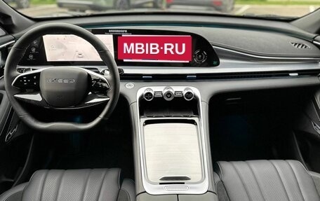 CheryExeed TXL, 2024 год, 5 100 000 рублей, 18 фотография