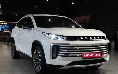 CheryExeed TXL, 2024 год, 5 100 000 рублей, 12 фотография