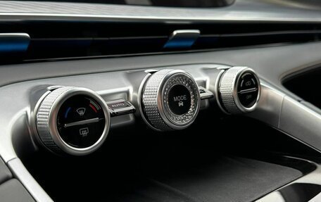 CheryExeed TXL, 2024 год, 5 100 000 рублей, 25 фотография