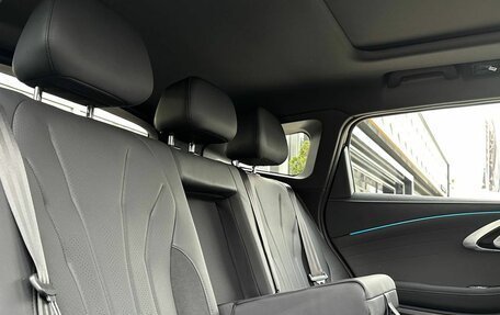 CheryExeed TXL, 2024 год, 5 100 000 рублей, 32 фотография